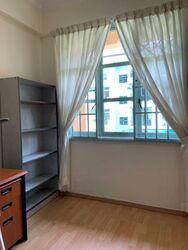 Faber Crest (D5), Condominium #439715741